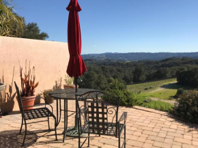 Отель Dunning Vineyards Guest Villa  Paso Robles